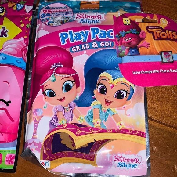 Toy Lot   - Picture 2 of 10